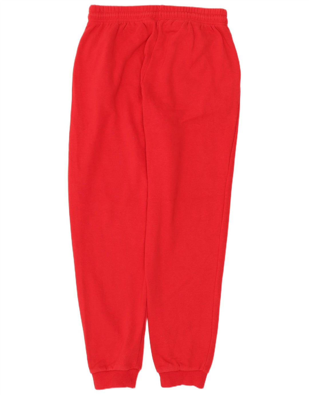 Fila Hombre Pantalones De Chándal Joggers Medium Rojo