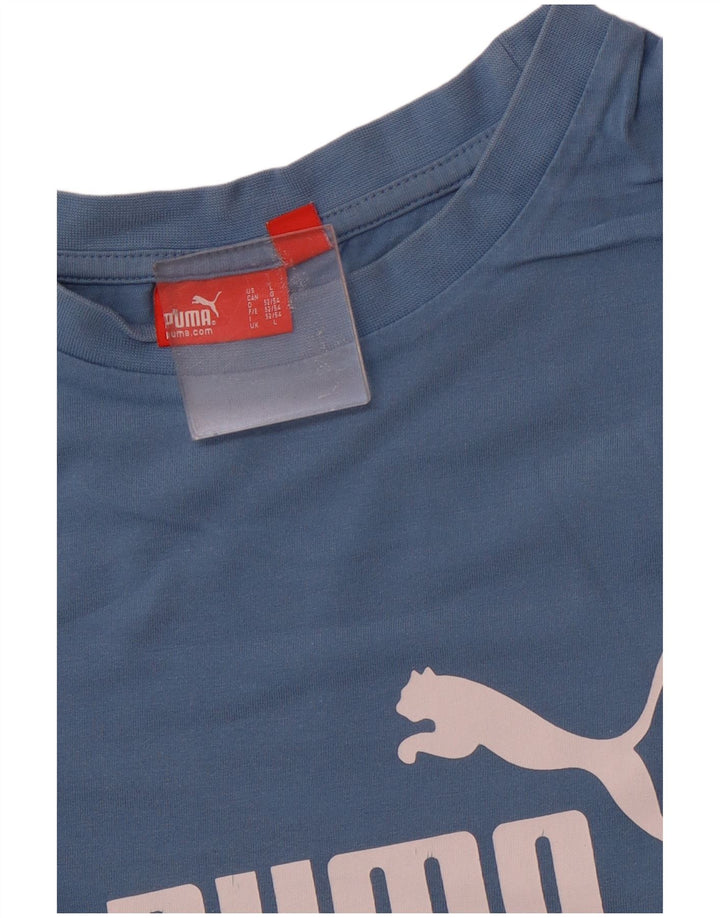 Camiseta gráfica para hombre Top grande
