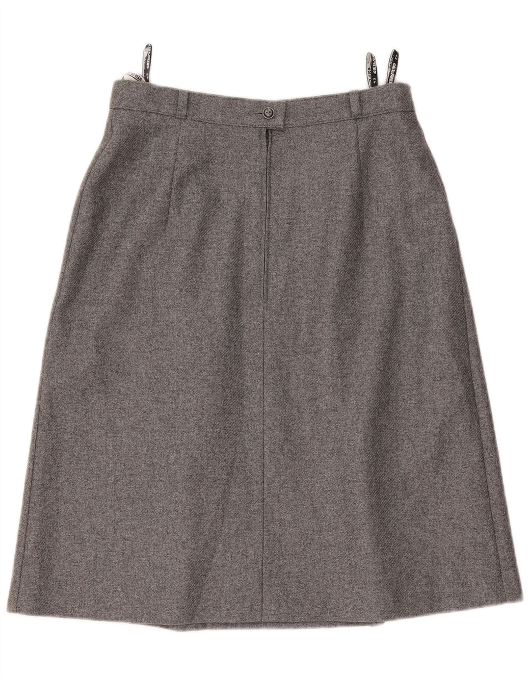 Falda acampanada para mujer Golden Gate IT 42 Medium W30 Poliamida gris
