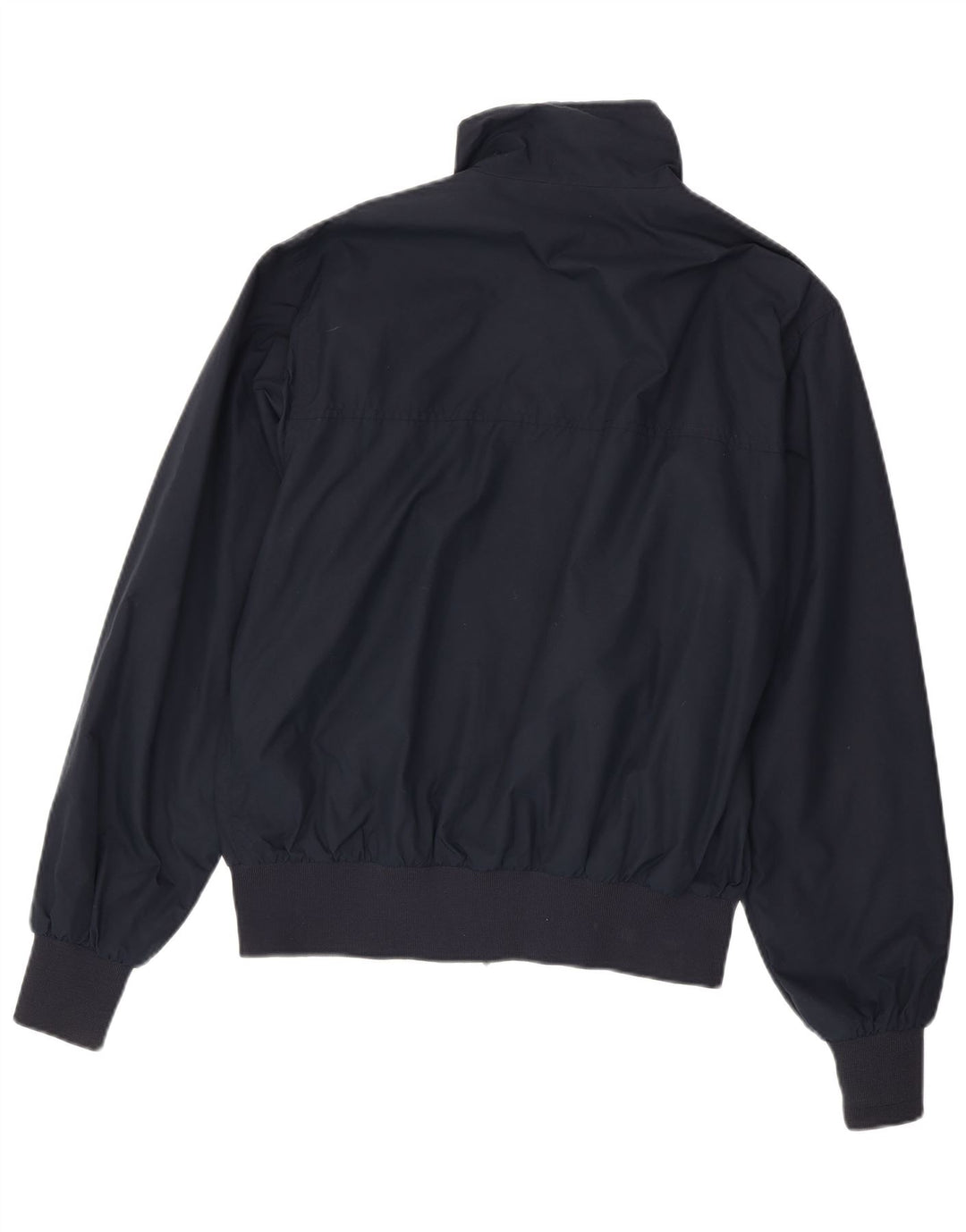 Chaqueta bomber para hombre North Sails UK 40 Large Poliamida azul marino