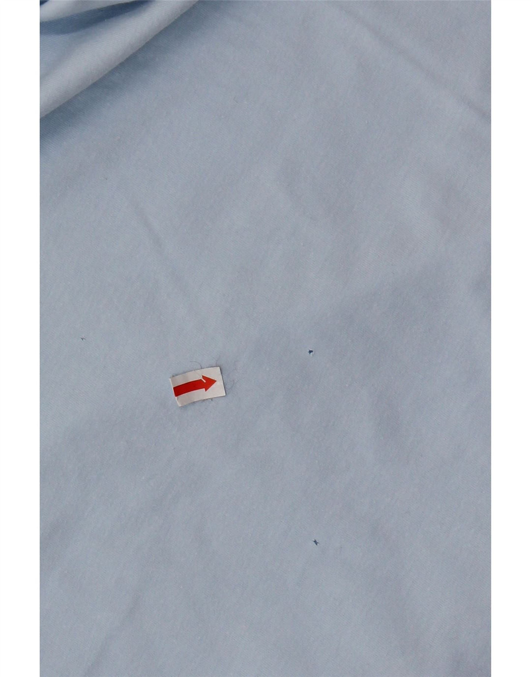 Camiseta ADIDAS Hombre Graphic Top Azul Medio