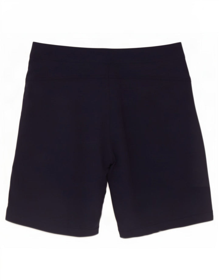 Bañador Gap Hombre Mediano Azul Marino Nylon