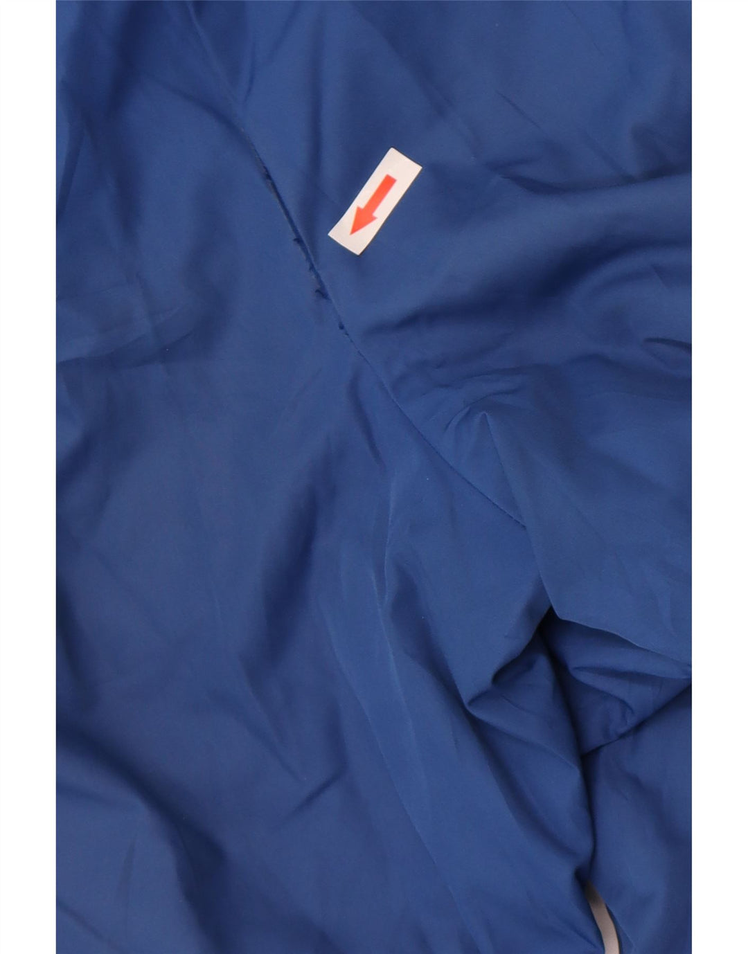 Fila Pantalón de esquí con peto para hombre IT 50 Large Azul Colorblock Poliéster