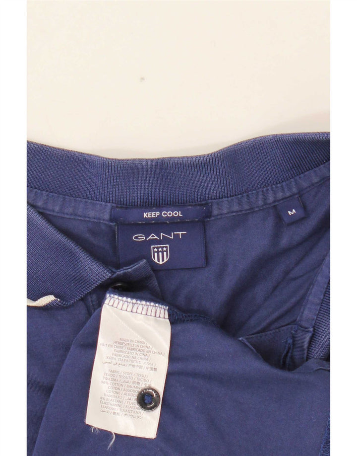 Polo Gant Hombre