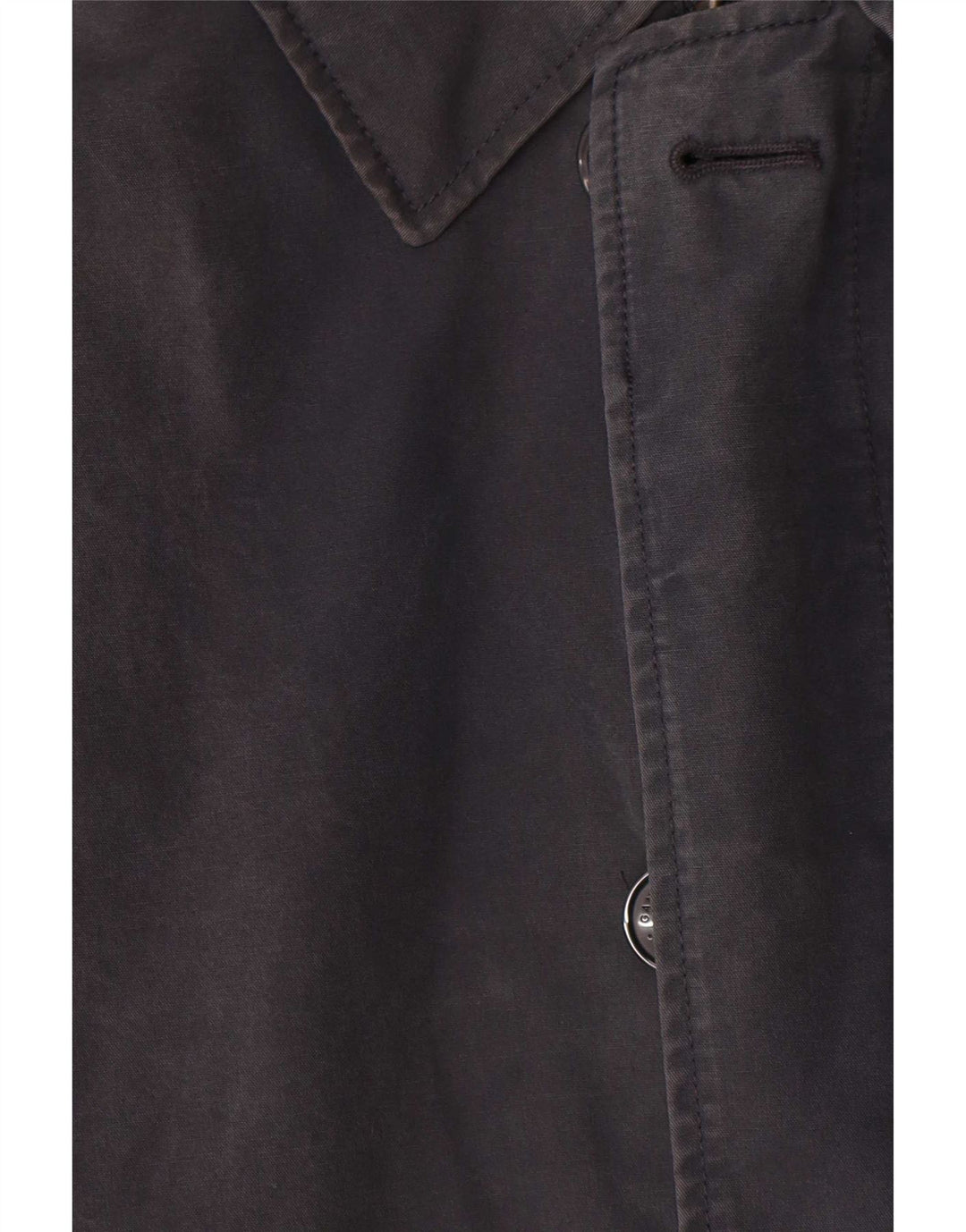 Abrigo Gant para hombre UK 44 2XL Azul marino