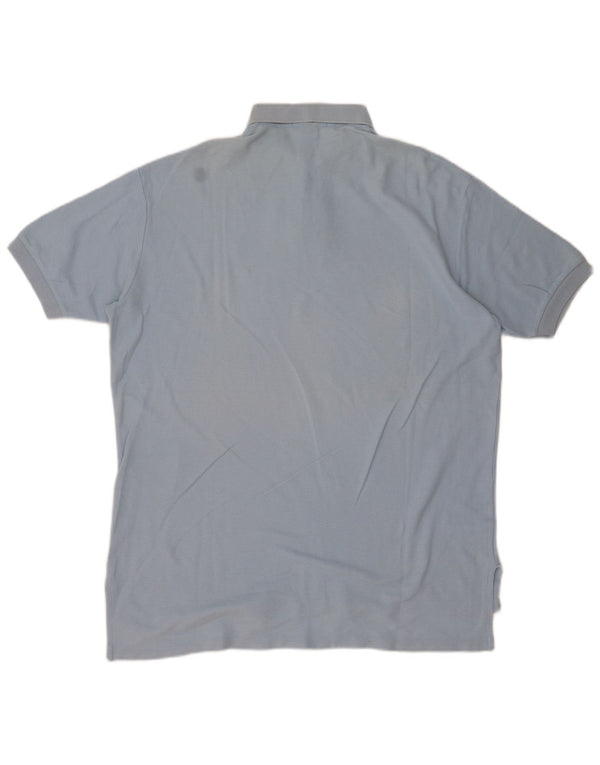 Polo Ralph Lauren Polo Hombre XL Algodón Azul