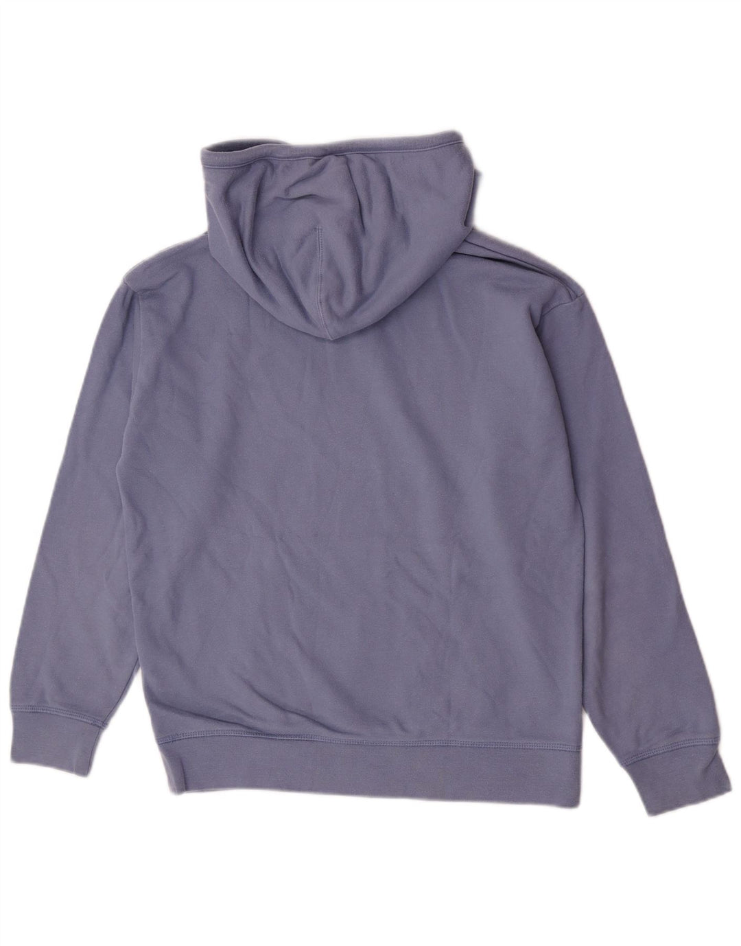 Levi's Hombre Sudadera Con Capucha Jumper Small Azul Algodón