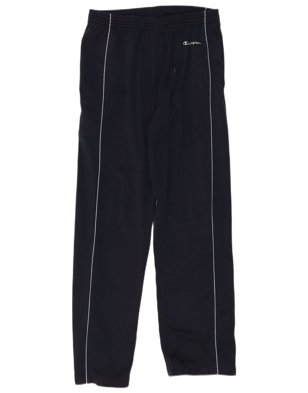 Champion Pantalones De Chándal Medium Azul Marino Hombre