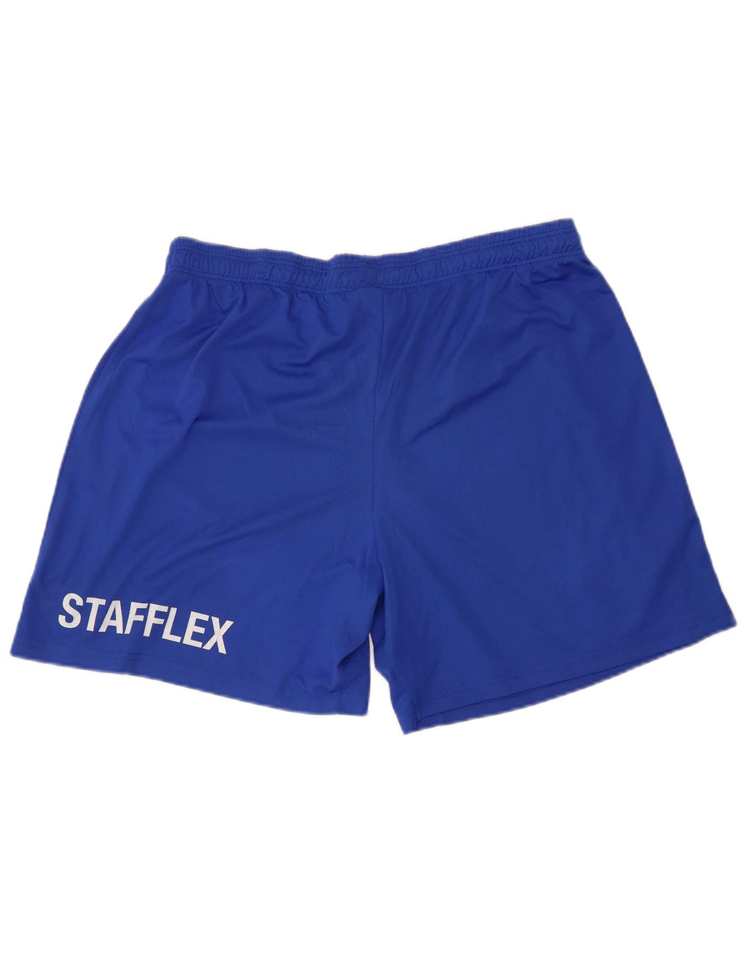 Puma Pantalones cortos deportivos gráficos para hombre XL Azul