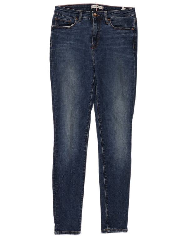 Vaqueros Tommy Hilfiger Mujer Como Skinny W27 L28 Algodón Azul