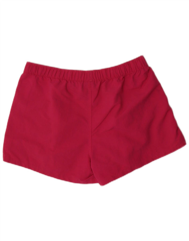 Pantalones cortos deportivos Patagonia para mujer Reino Unido 44 Rosa mediano