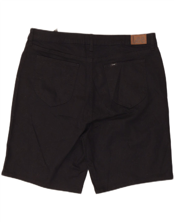 Lee Mujeres US 20 3XL W40 Algodón Negro