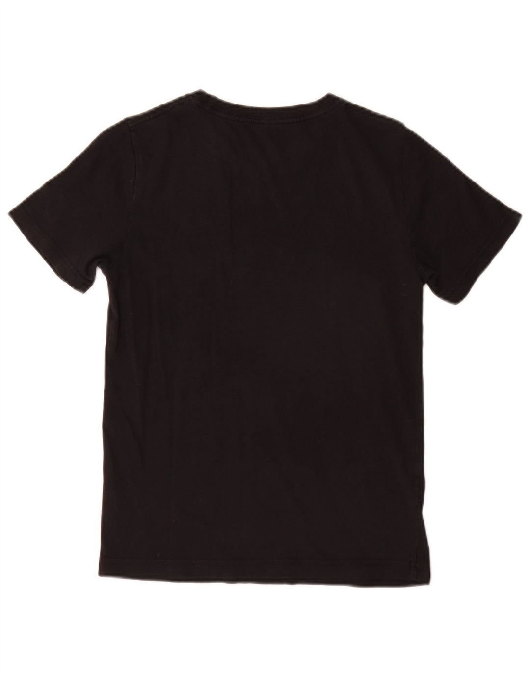 LEVI'S Camiseta gráfica para niño 11-12 años Azul marino