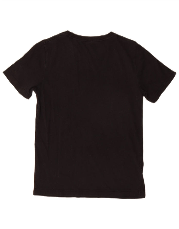 LEVI'S Camiseta gráfica para niño 11-12 años Azul marino