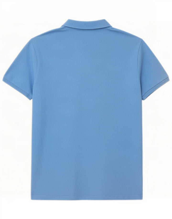 Camiseta Fila para hombre Top Large Blue