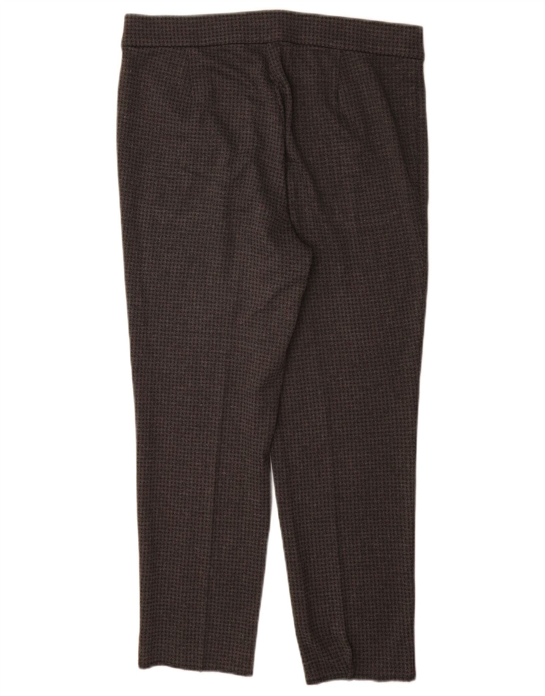 Marks & Spencer Pantalones Cortos para Mujer UK 40 Large W32 L26 Gris