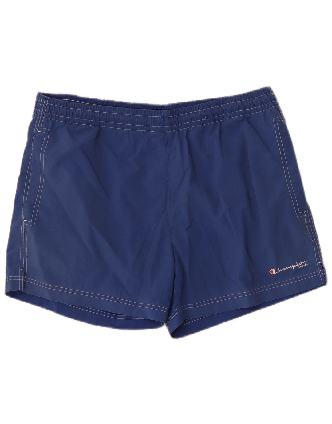 Champion Bañador Hombre XL Azul