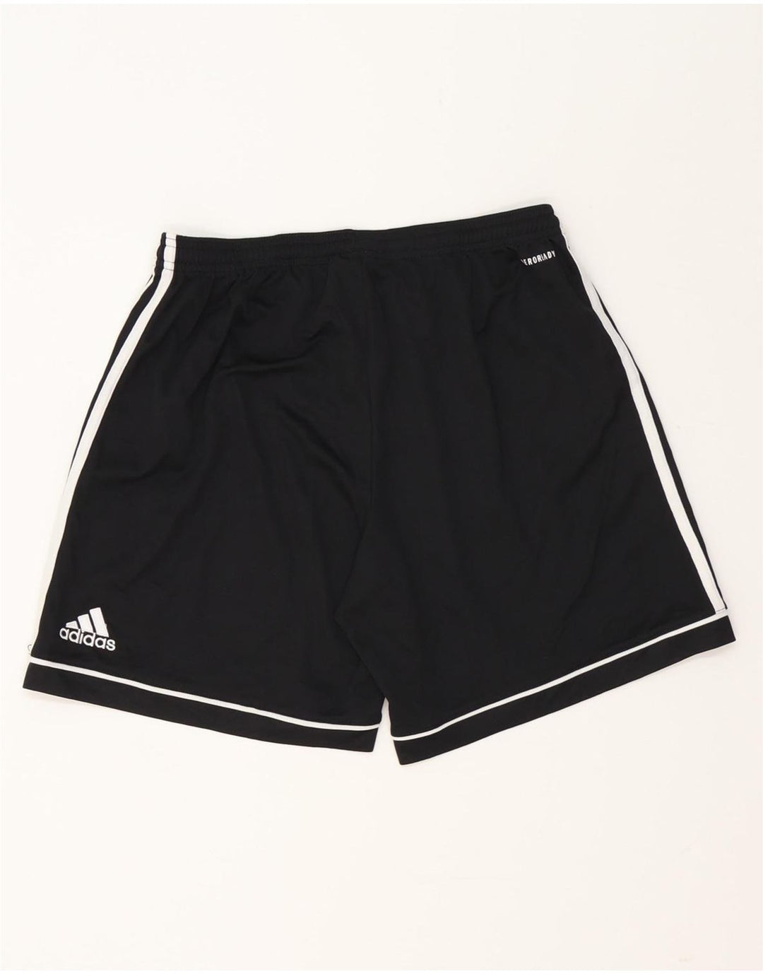 Adidas Hombre Aeroready Sport Shorts Medio Negro Poliéster