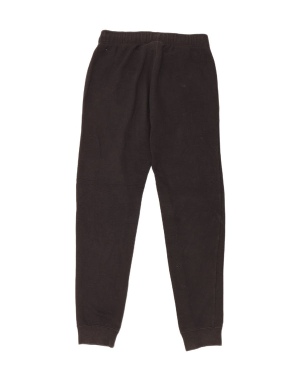 Champion Pantalones De Chándal Con Gráficos Para Hombre Joggers Small Black