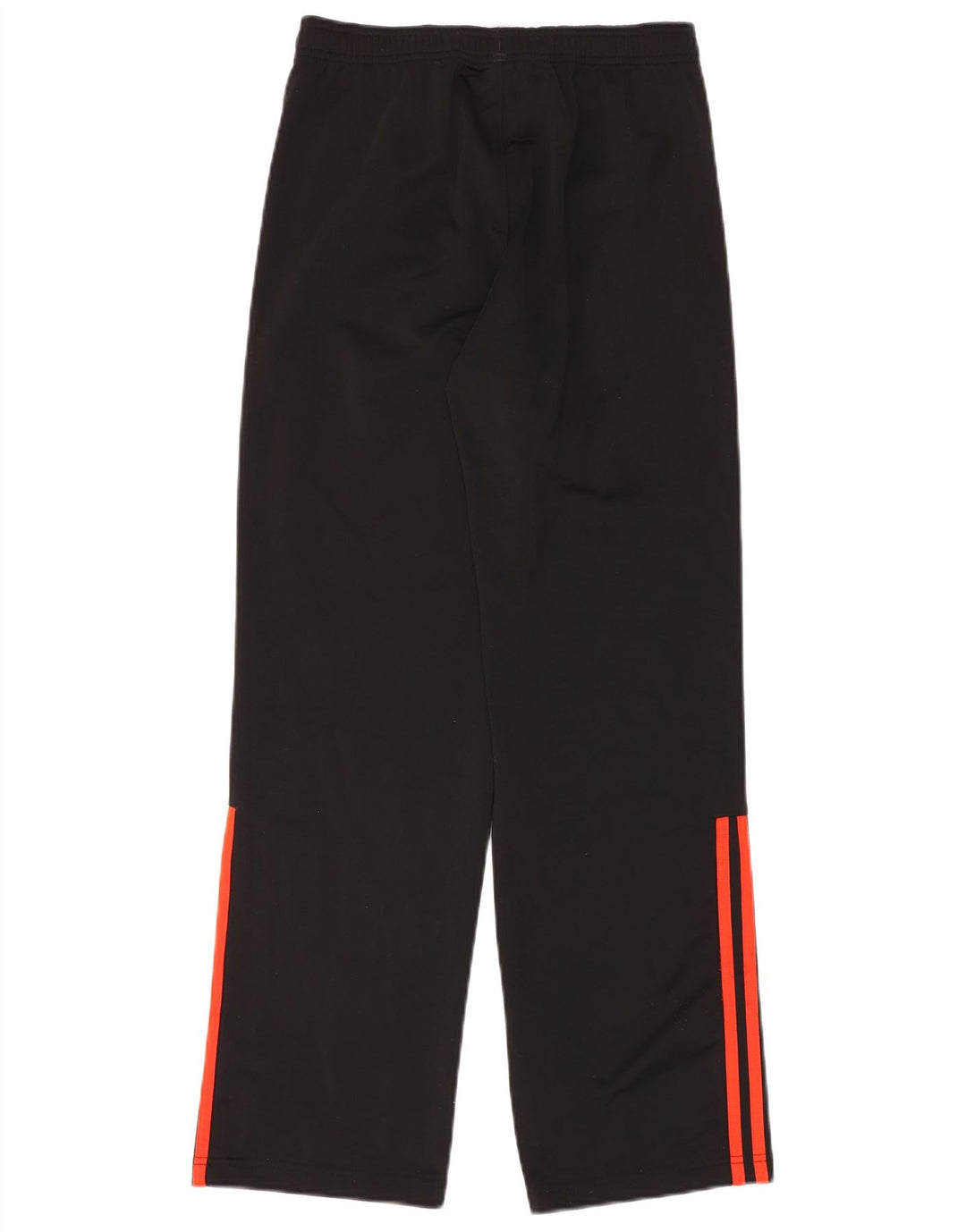 Adidas Pantalón Chándal Niño 13-14 Años Negro Poliéster