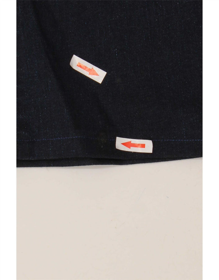 Tommy Hilfiger Jeans Ryan Regular Bootcut para Hombre W32 L27 Algodón Azul