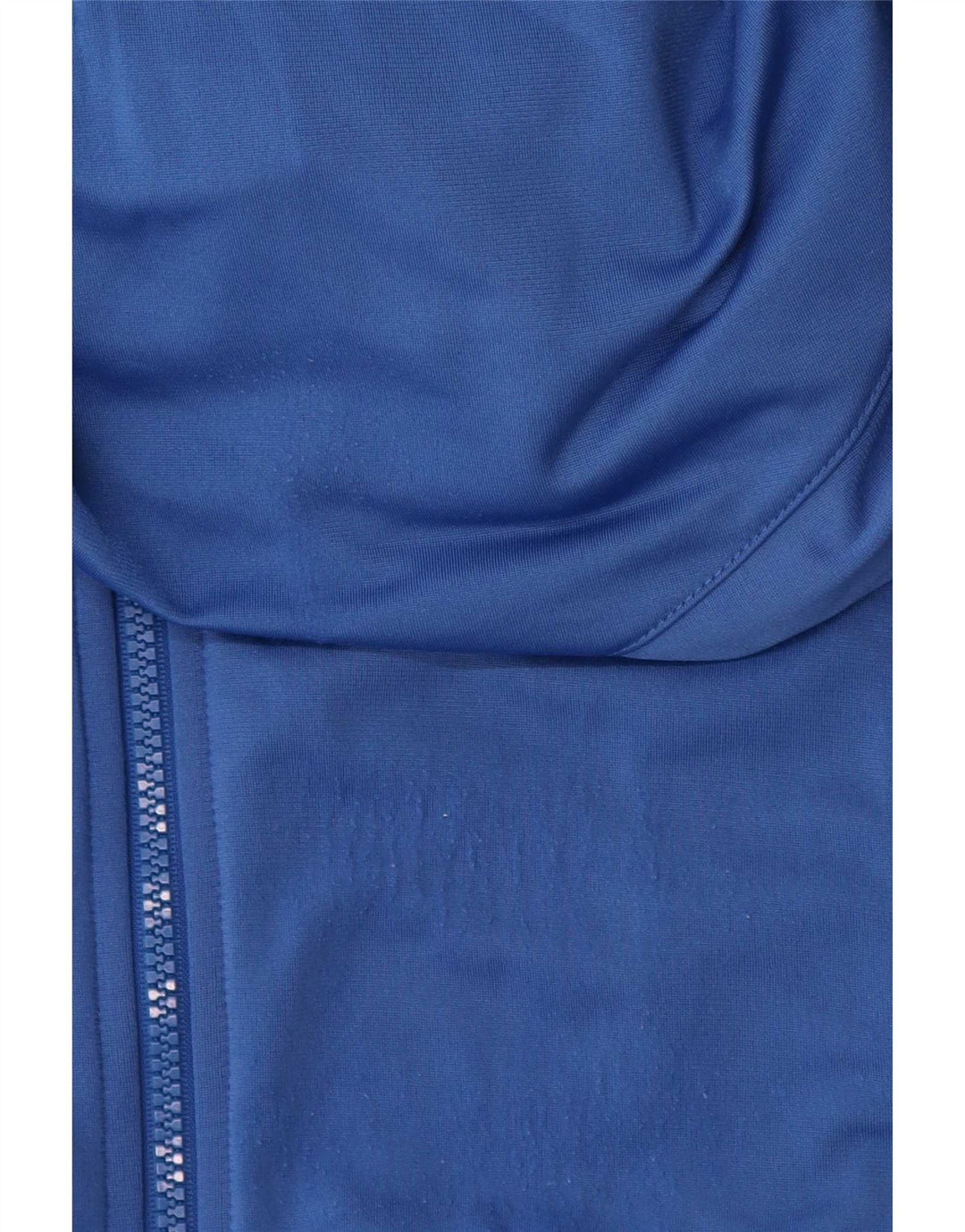 Champion Chaqueta de chándal para hombre XL Azul Colorblock