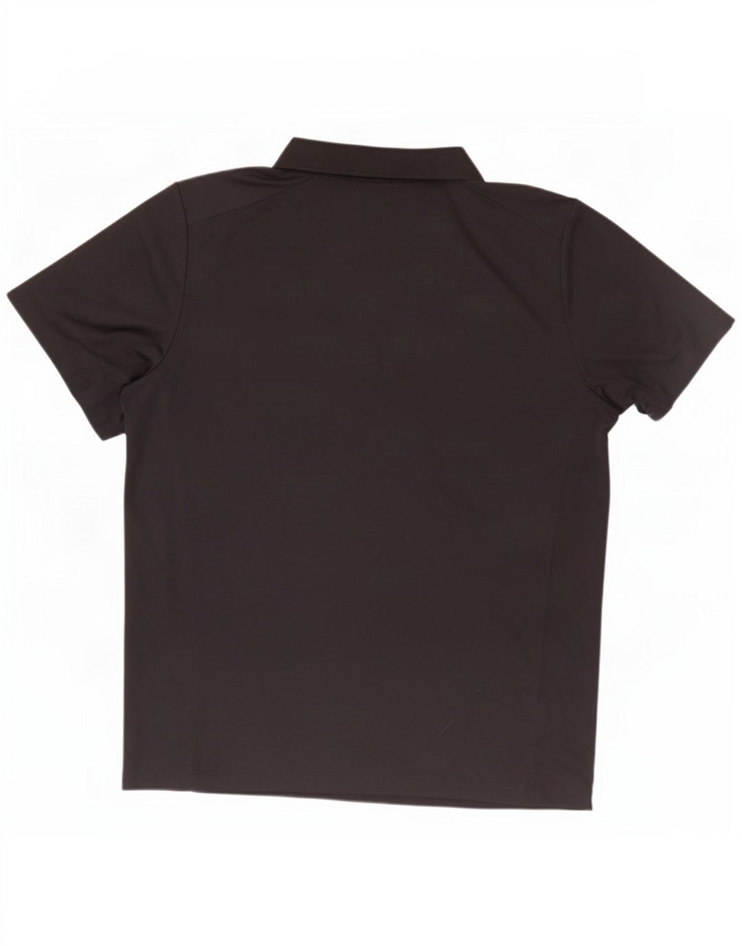Nike Polo Dri Fit para Hombre XL Negro