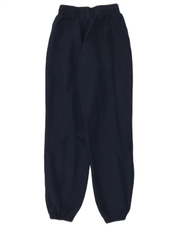 Adidas Pantalón Chándal Niño 8-9 Años Azul Marino