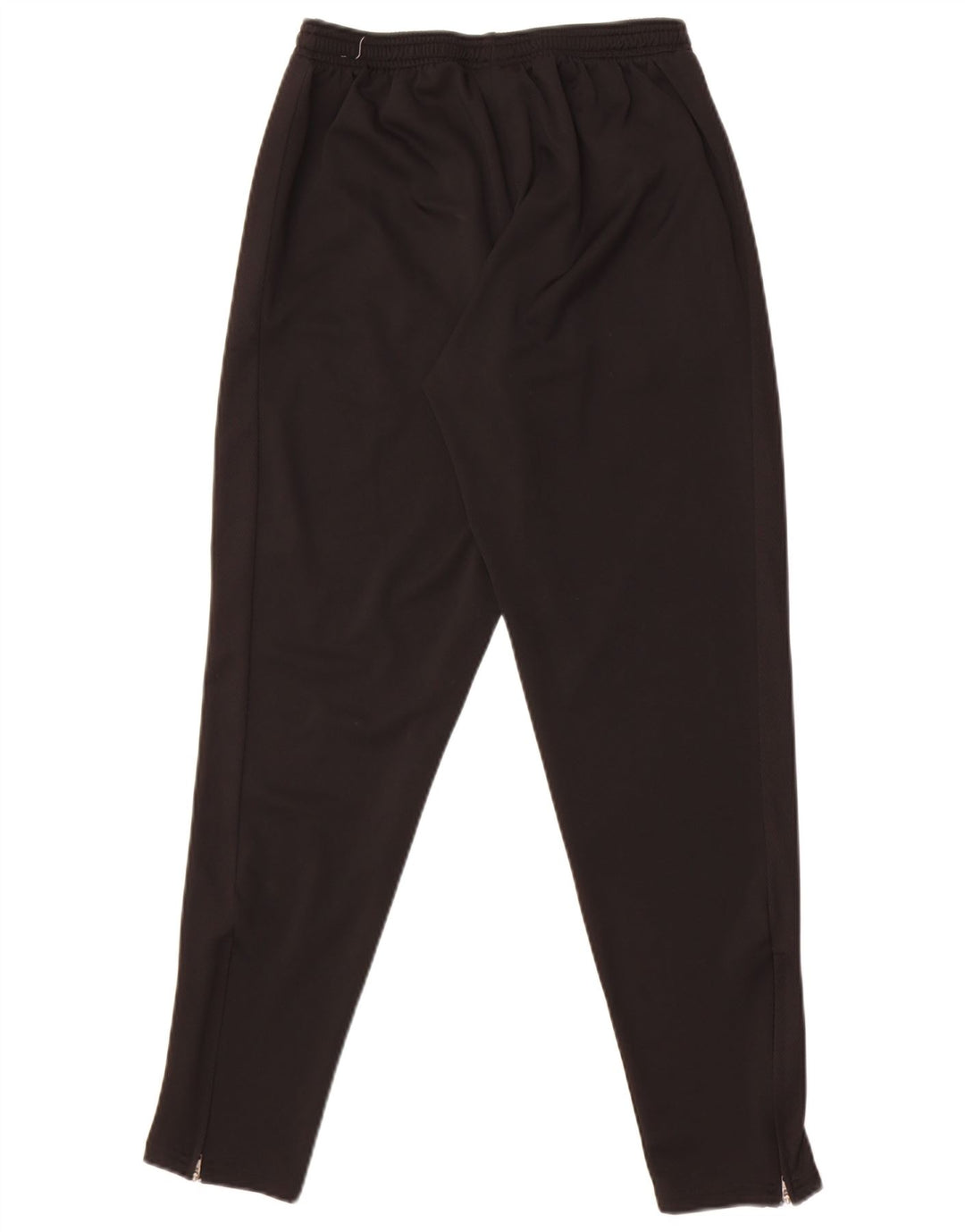 Pantalón De Chándal Nike Hombre Joggers Medium Negro Poliéster
