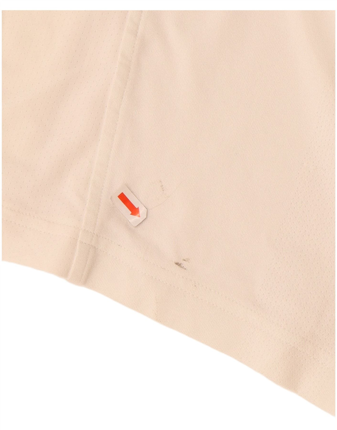 UNDER ARMOUR Polo para hombre con bloques de color rosa medio