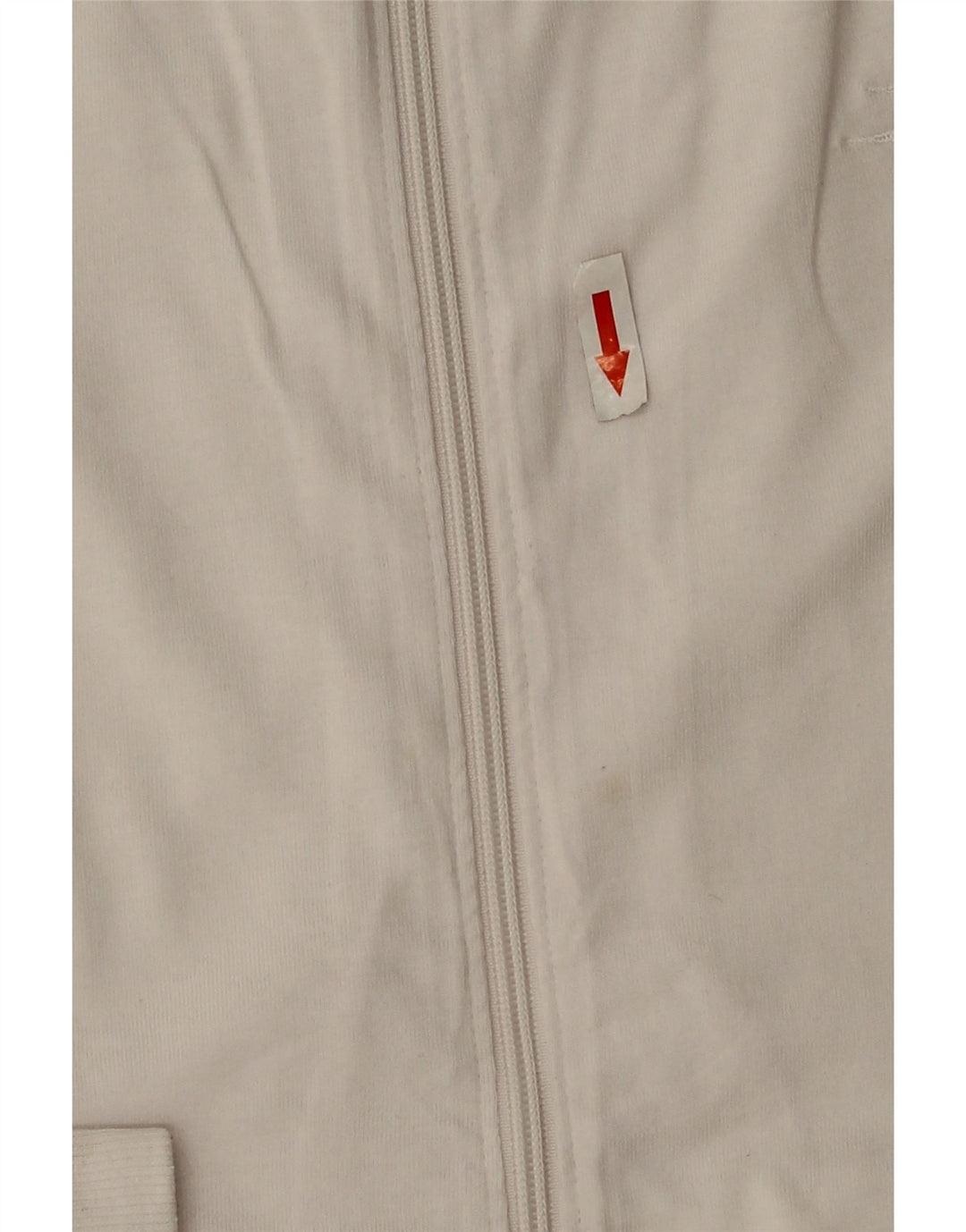 Lotto Chaqueta de Chándal para Mujer UK 10 Small White