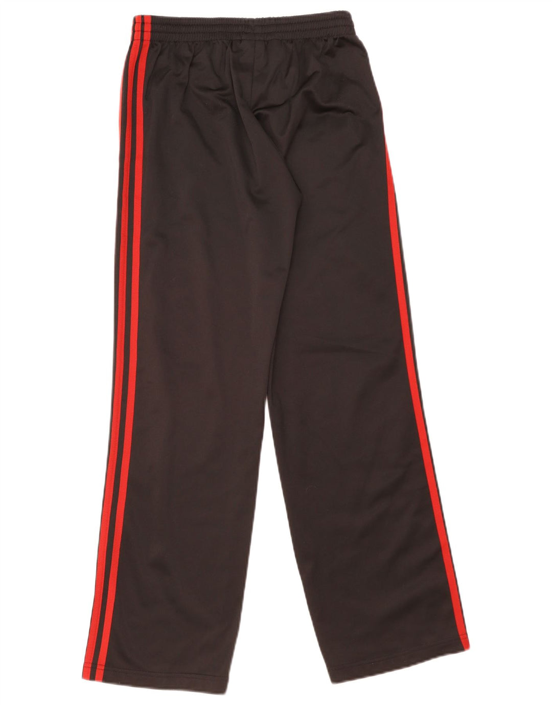 Adidas Pantalón Chándal Niño 13-14 Años Negro Poliéster