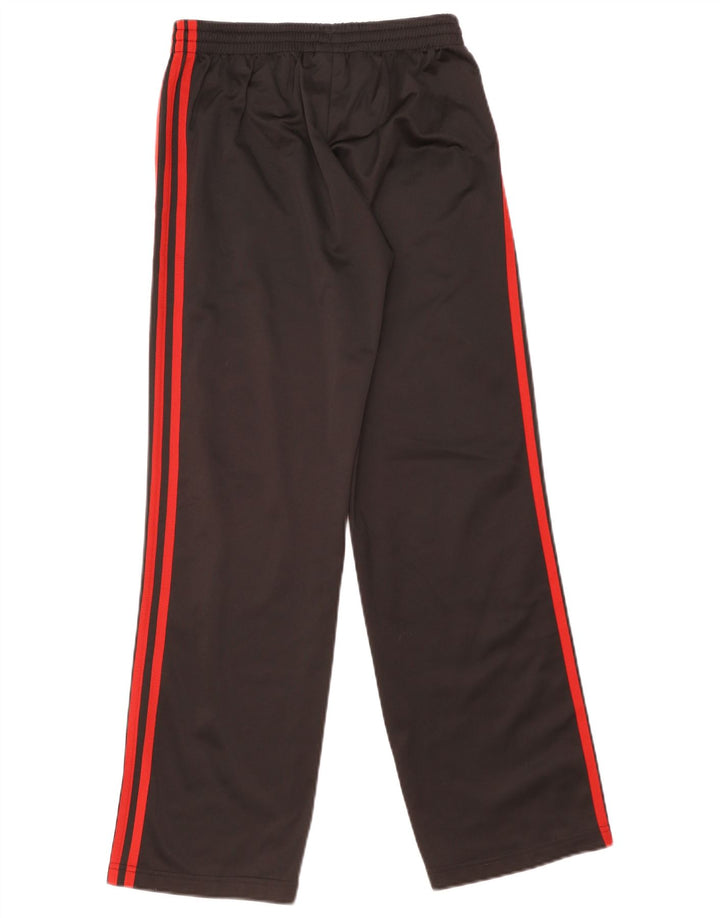 Adidas Pantalón Chándal Niño 13-14 Años Negro Poliéster