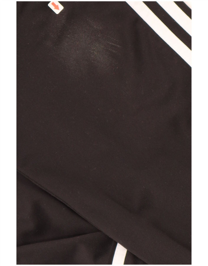 ADIDAS Pantalón Chándal Niño Joggers 13-14 Años Negro Poliéster