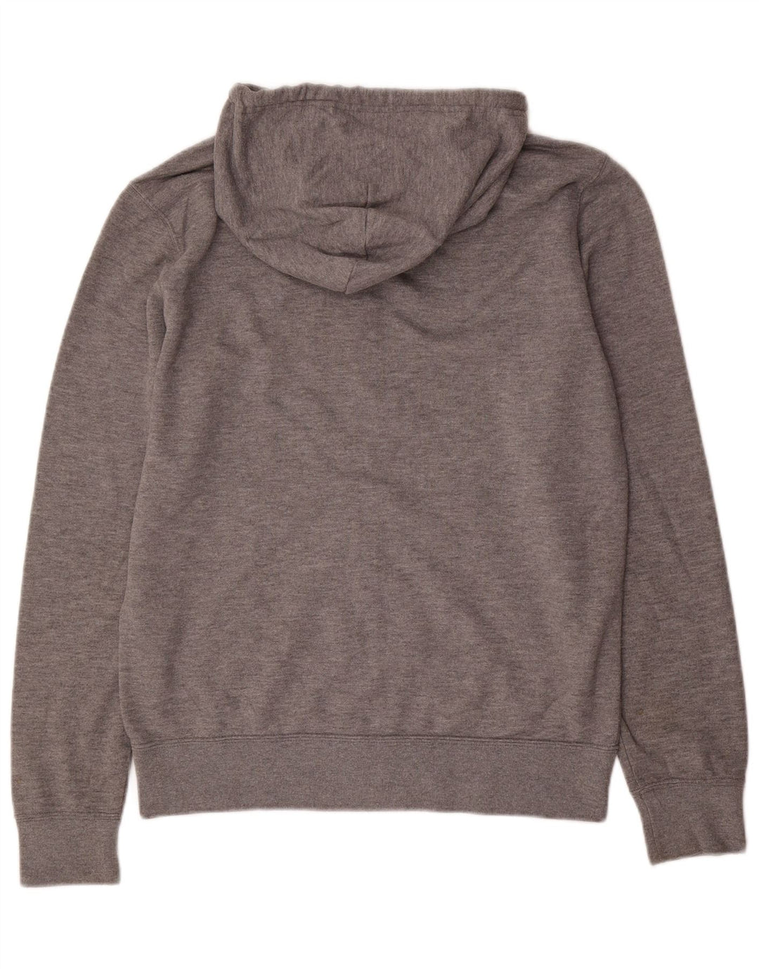 CHAMPION Suéter con capucha y cremallera Rochester para hombre Gris medio