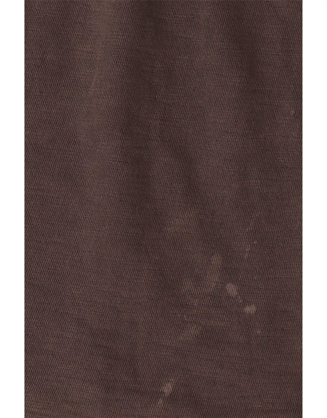 Gap Vestido básico de manga larga para mujer UK 6 XS Algodón gris