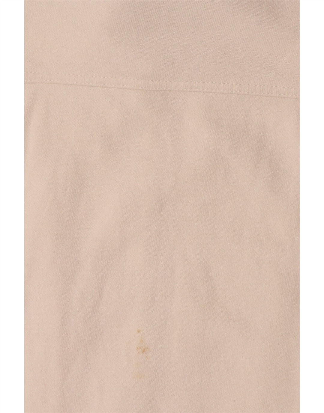 ADIDAS Chaqueta de chándal para hombre UK 40/42 Algodón blanco mediano