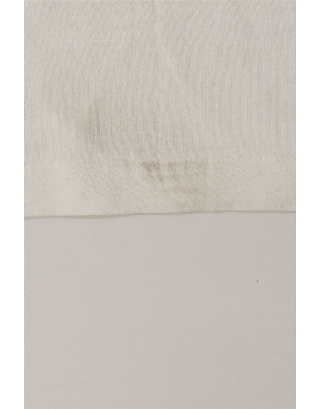 Champion Camiseta Hombre Top XL Blanco