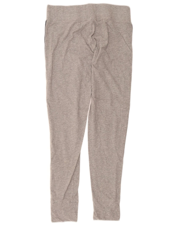 Tommy Hilfiger Leggings gráficos para mujer Reino Unido 46 Algodón gris grande