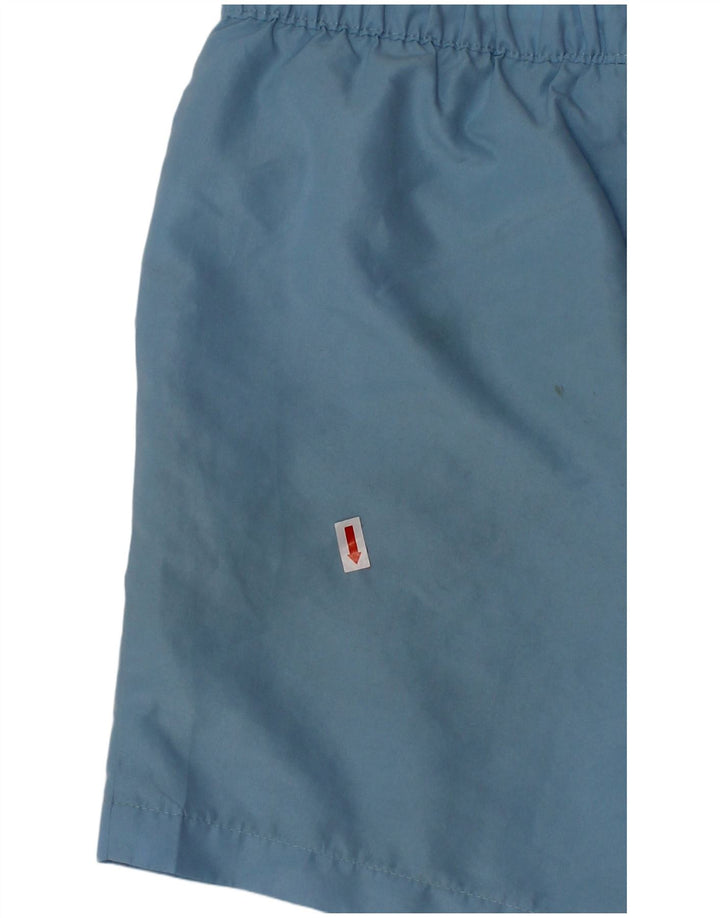 ELLESSE Bañador para niño Graphic 10-11 años Azul Poliéster