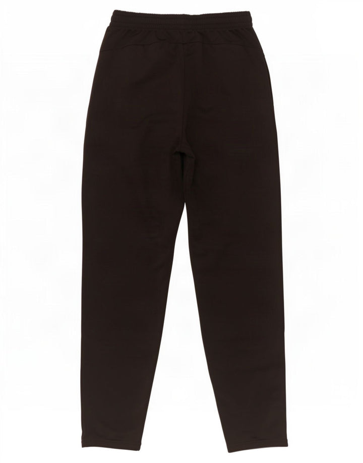 Puma Pantalón Chándal Niño 15-16 Años Negro Poliéster