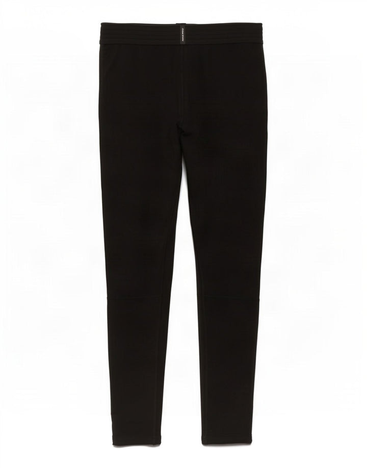 Nike - Leggings gráficos Dri Fit para hombre, talla 2XL, poliéster negro