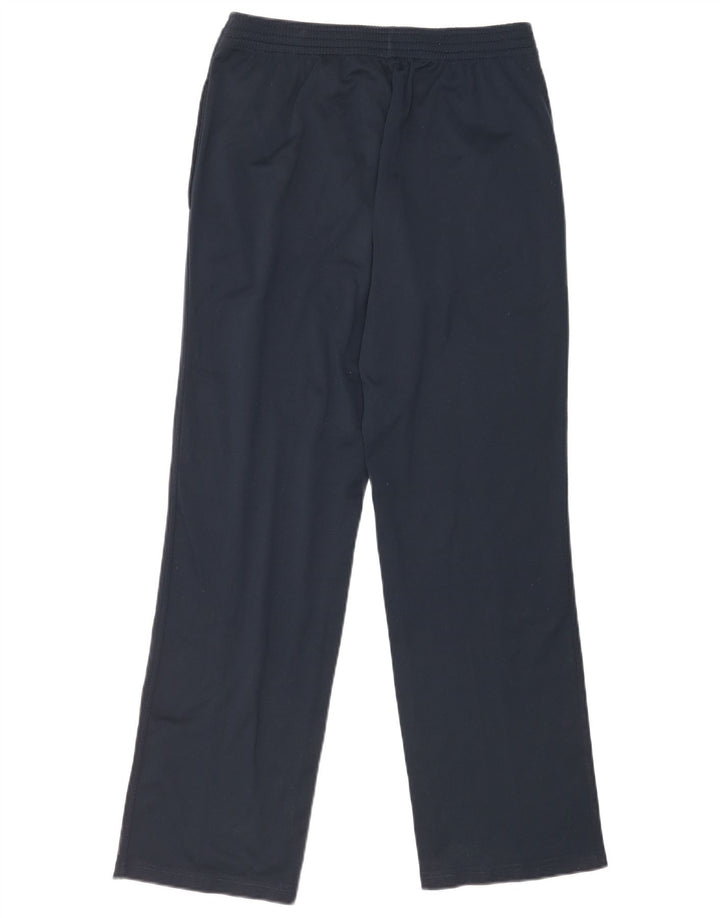 Champion Pantalones De Chándal Para Hombre Pequeños Azul Marino Poliéster