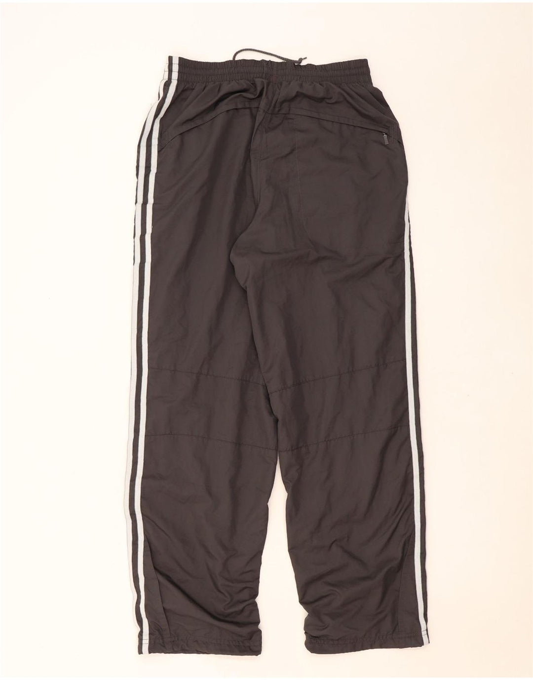 Pantalón De Chándal ADIDAS Hombre Gris Medio