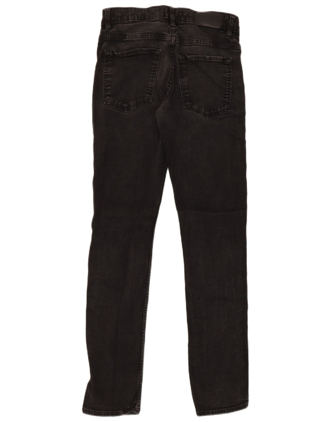 Vaqueros Hugo Boss Hombre Slim W30 L31 Algodón Negro