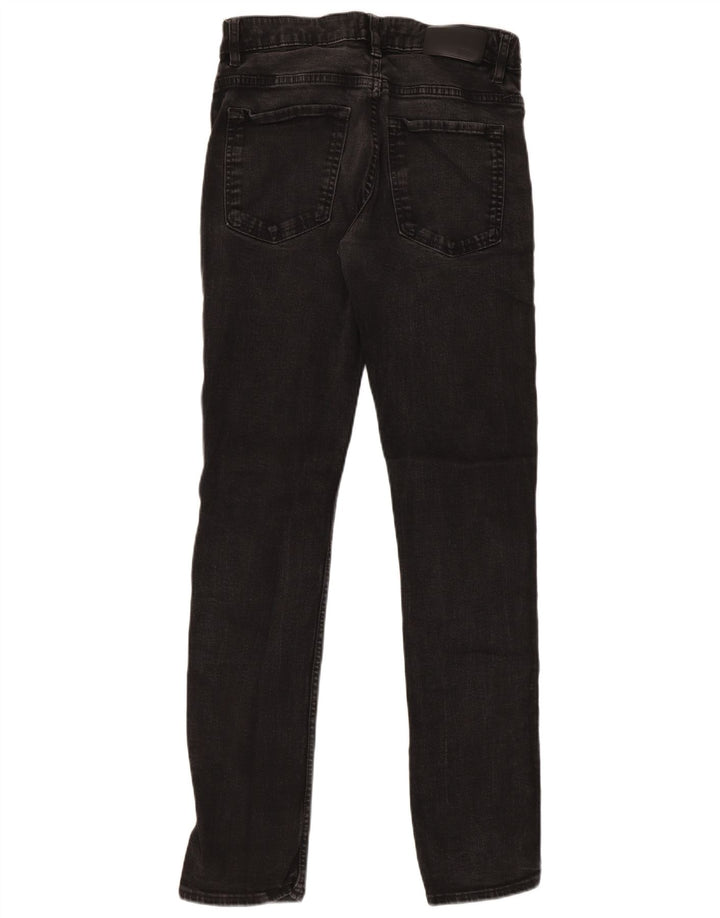 Vaqueros Hugo Boss Hombre Slim W30 L31 Algodón Negro