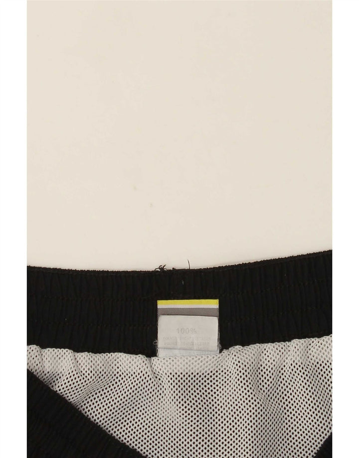 Diadora Bañador Hombre Large Negro Colorblock Poliéster