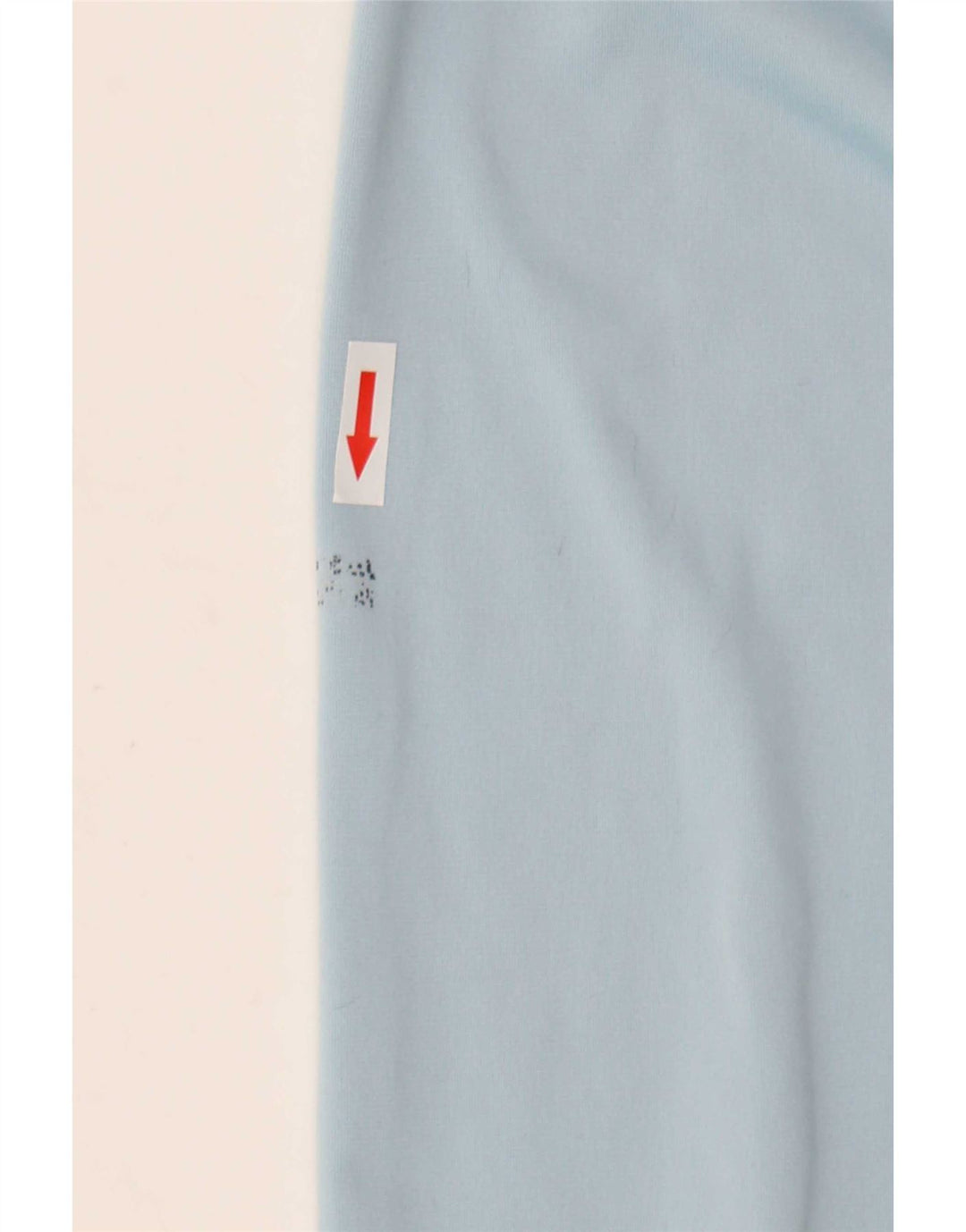 Champion Chaqueta de Chándal para Mujer UK 10 Small Azul
