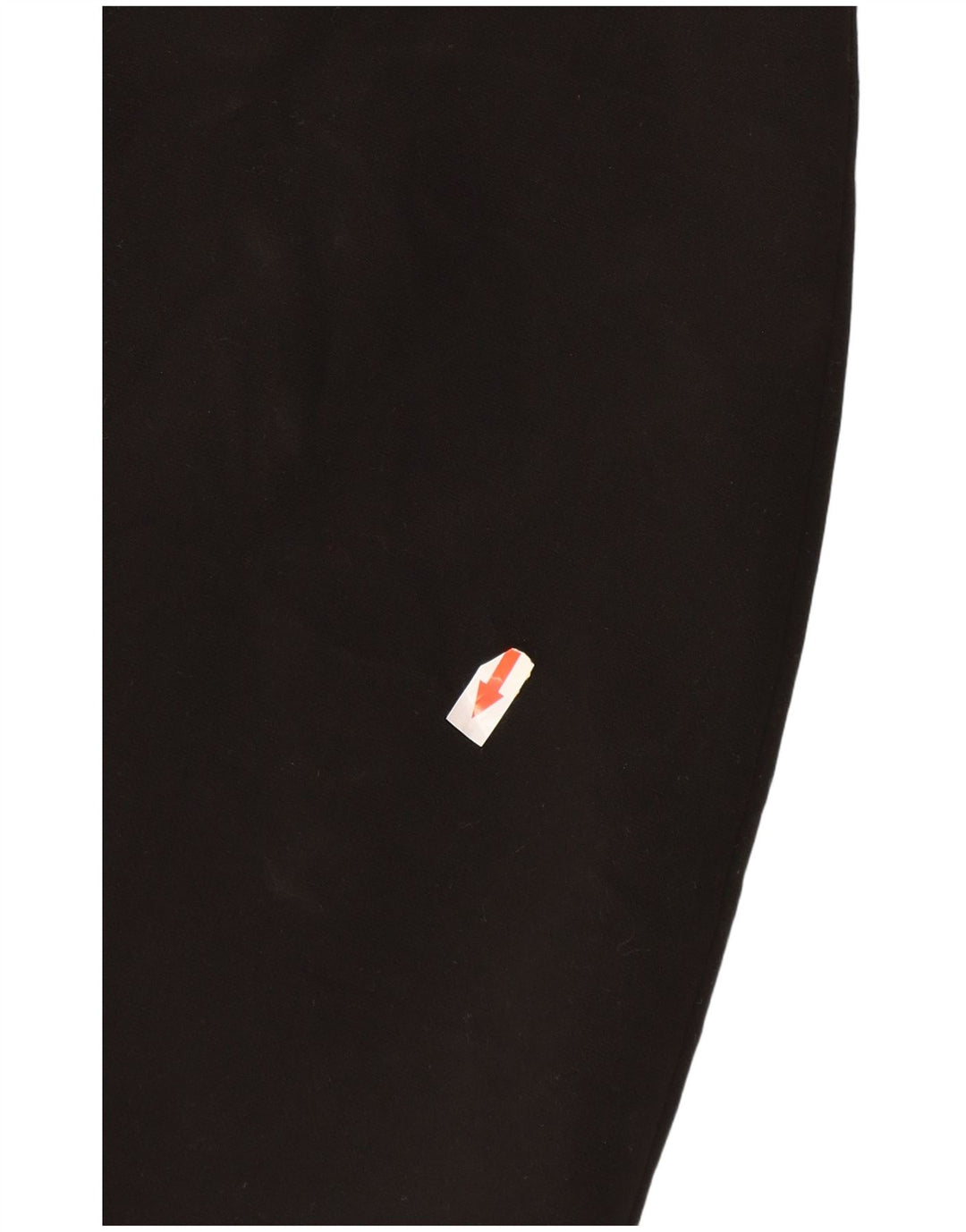 Zara Mujer Minifalda Grande W30 Negro