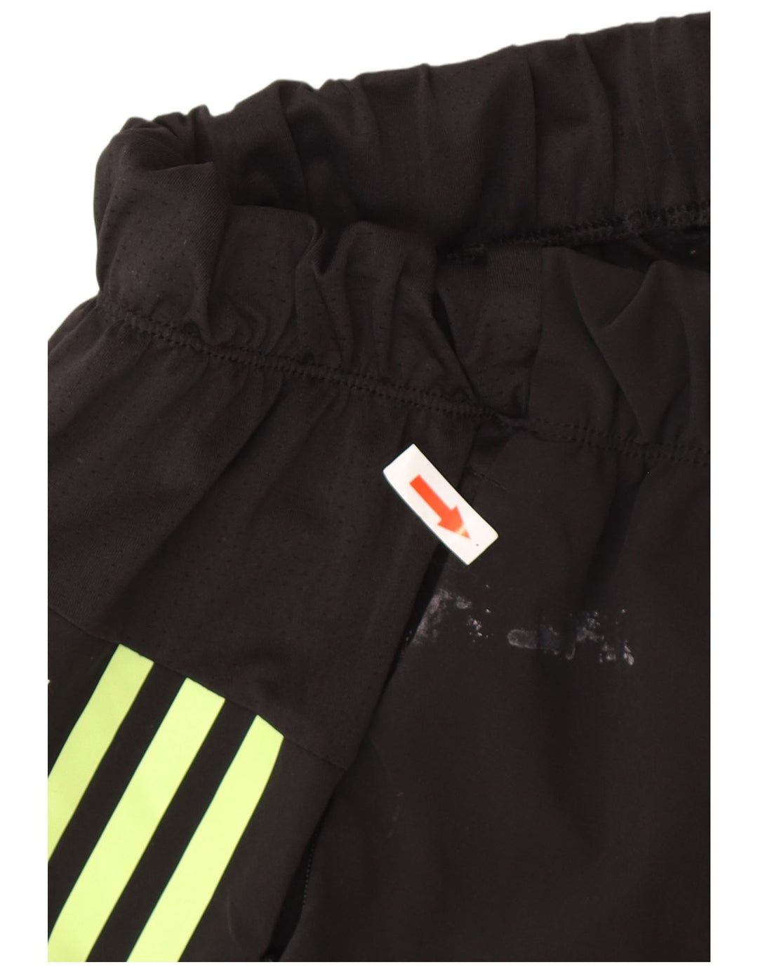 Adidas Hombre Aeroready Pantalones Cortos Deportivos Mediano Negro